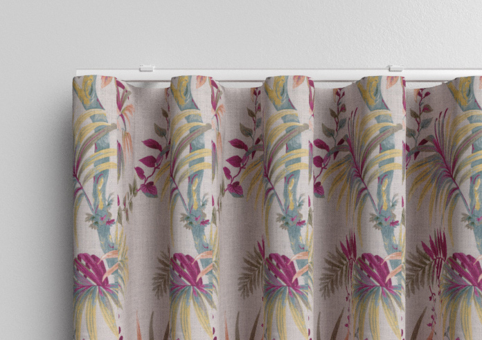 Analeigh, Paradise - Made to Measure Curtain - Image 13